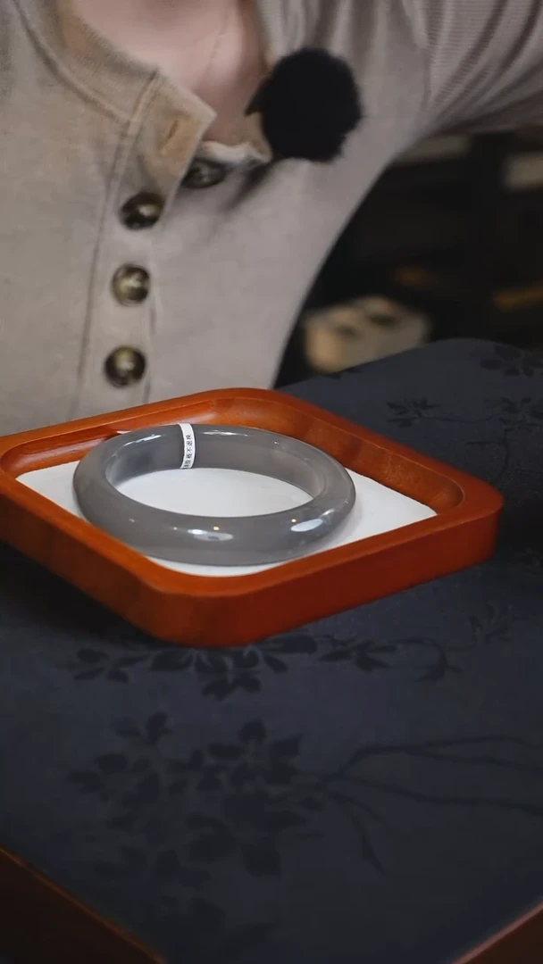 未镶嵌手镯和田玉15千禧双11特惠和田玉镯子60