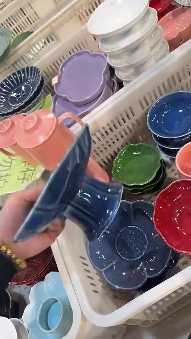 瓷片微瑕商品 介意勿拍