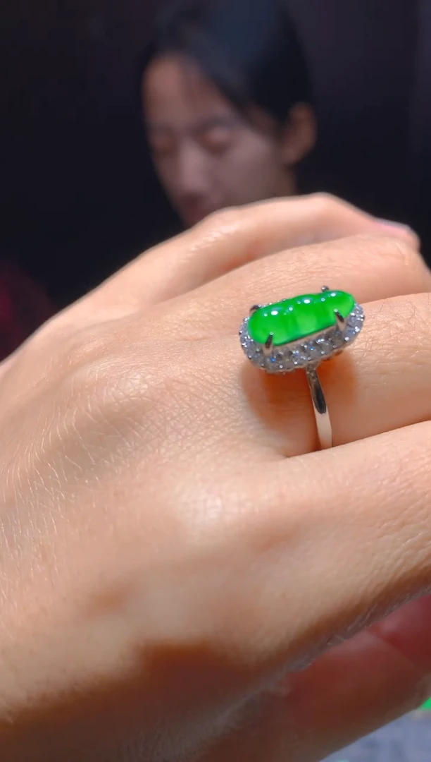 未镶嵌定制翡翠223多样性发货（发其一）