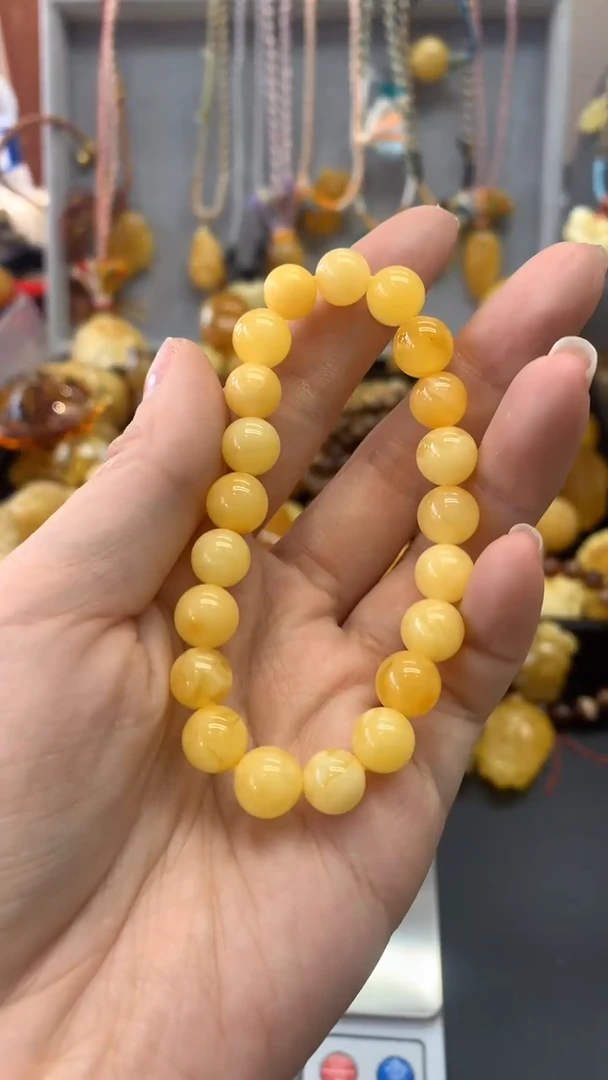 【闪购商品】琥珀珠宝奇石未镶嵌503 ）2发1