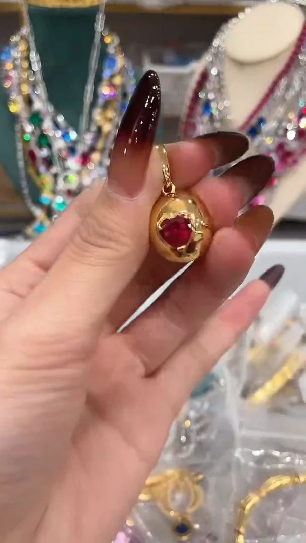 非金属无高端精品系列款式q704