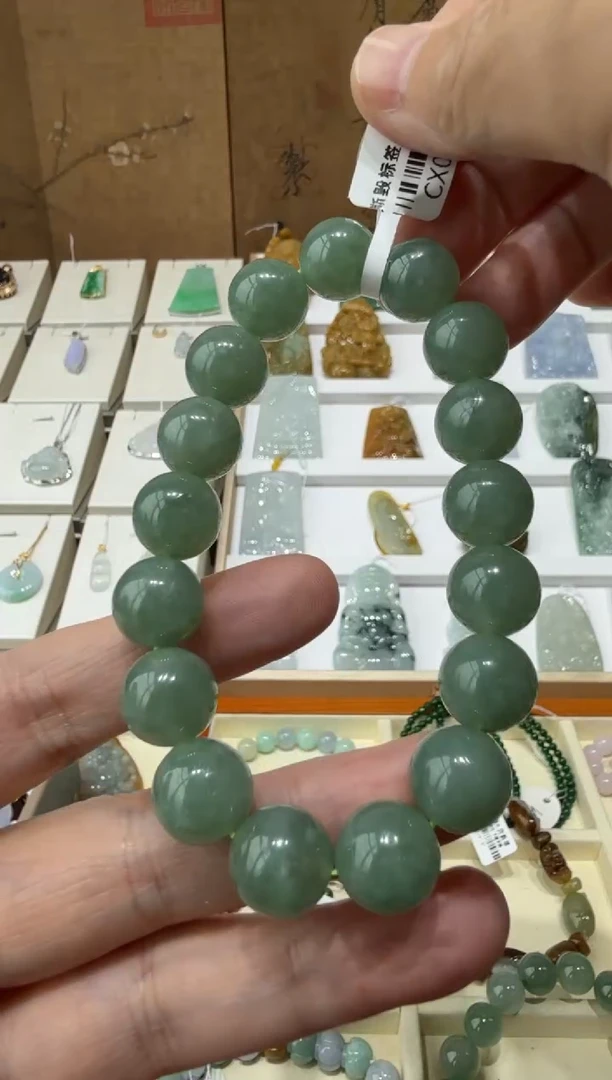 未镶嵌挂件翡翠A货翡翠多样性孤品