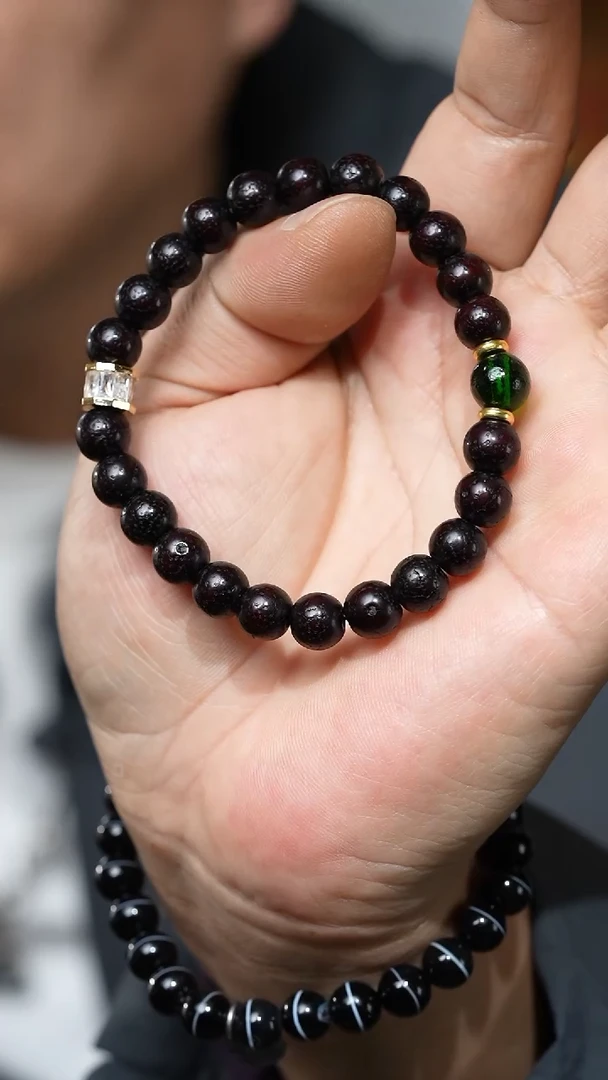 【闪购商品】星月菩提吊坠老星月（多样性发货，发其一）