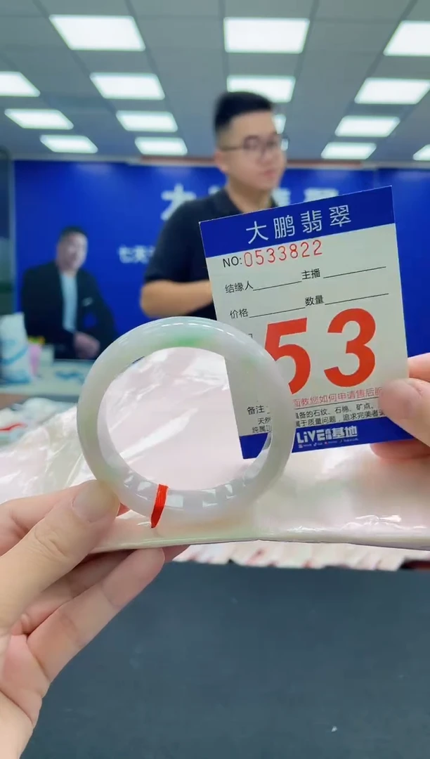 未镶嵌手镯翡翠AAAAAAAAA