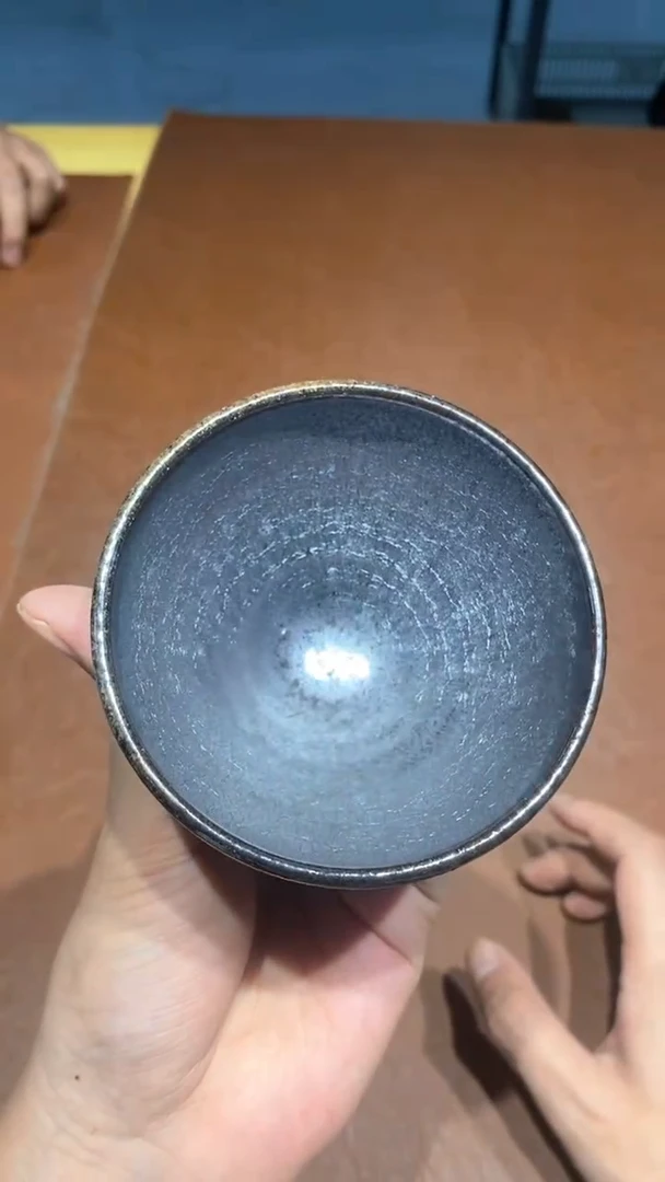 奢瓷/瑞寅柴烧茶器（杯子）779