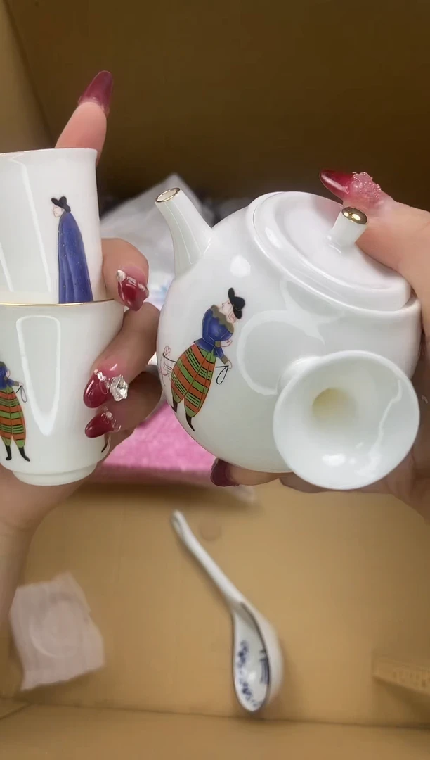 瓷片瓷片精美陶瓷甄选一单一付