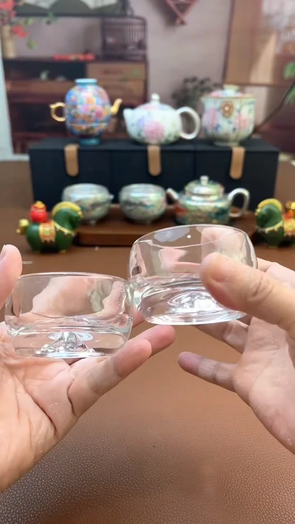 泥华茶器专属链接