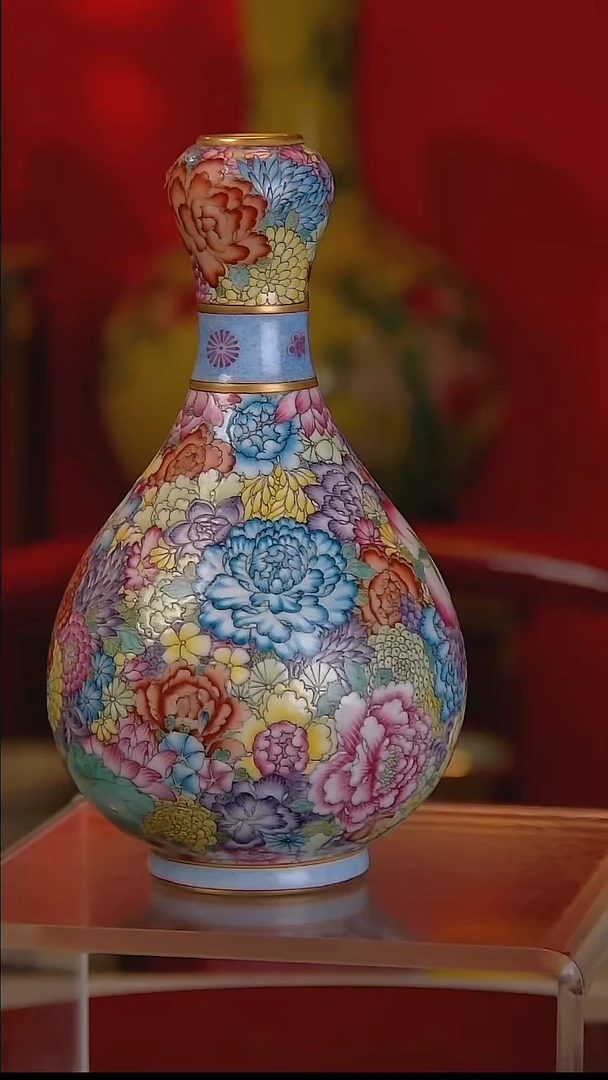 中国陶瓷收藏鉴赏