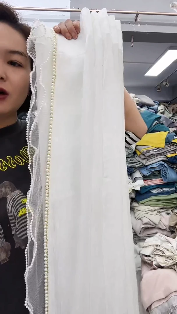 雪尼尔闪2.....5.8勾左右