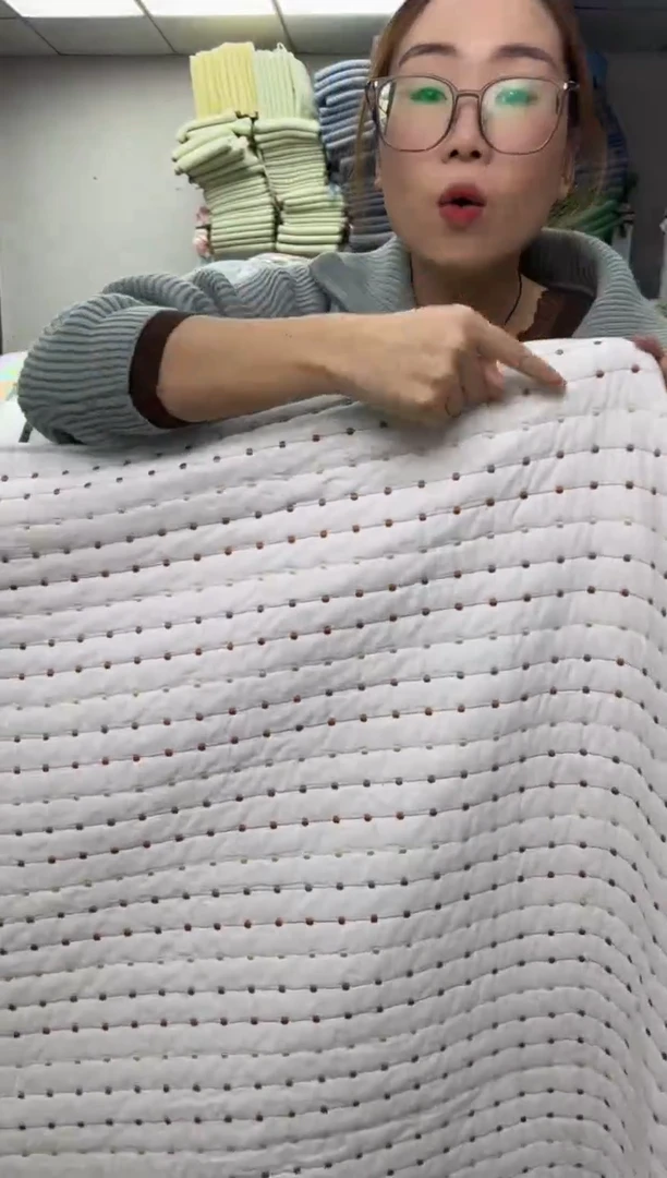 棉编号18卿雪专属链接杂款孤品床盖单件孤品230*250