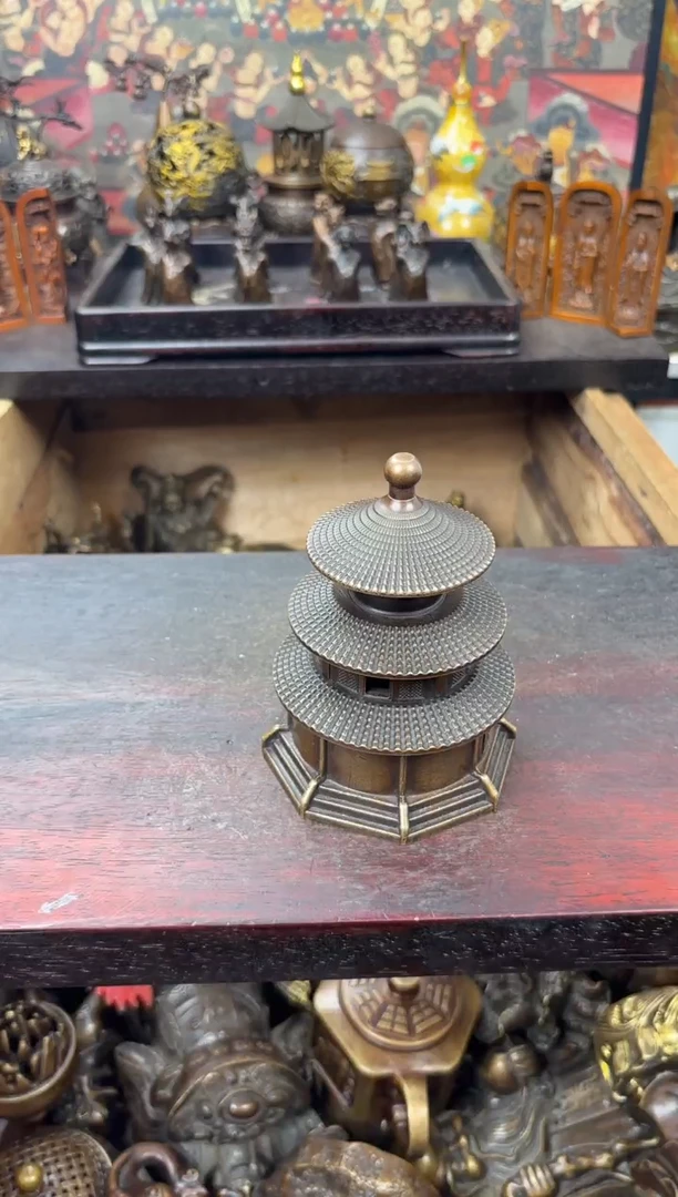 百福铜专属精选链接