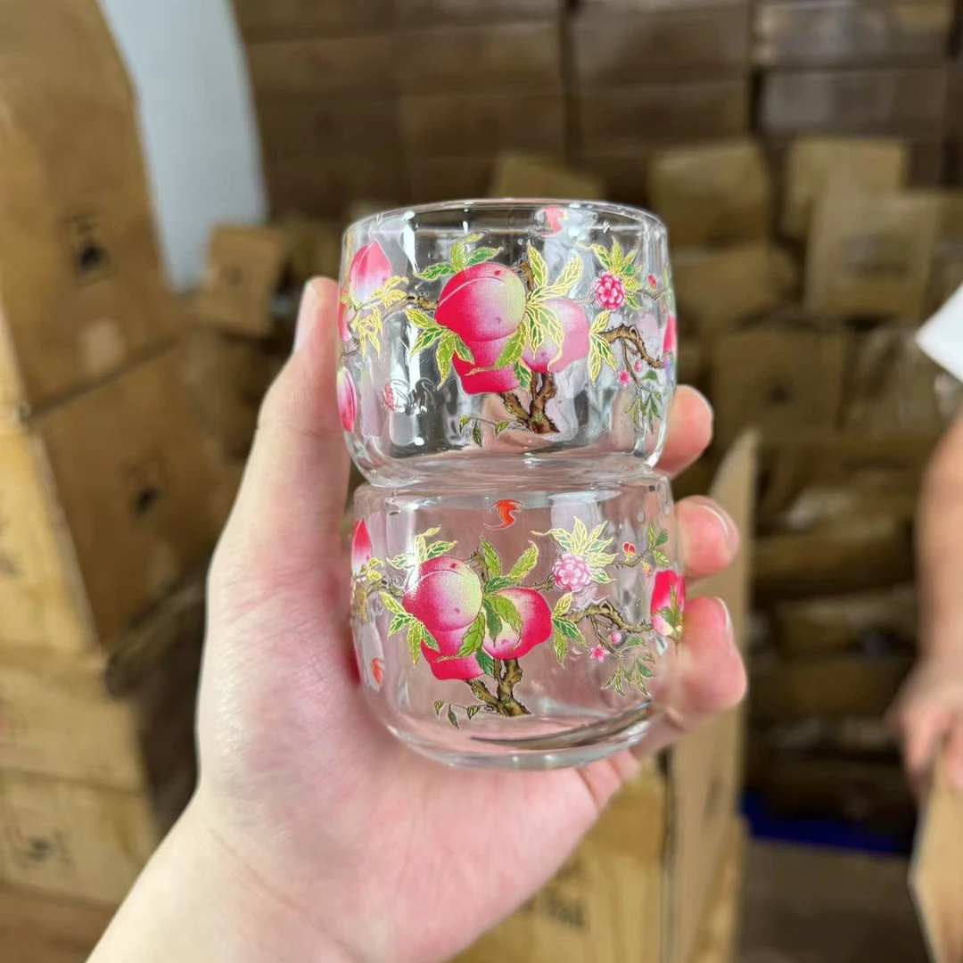 【闪购商品】器度茶器甄选链接（不带礼盒）@@ZH2762