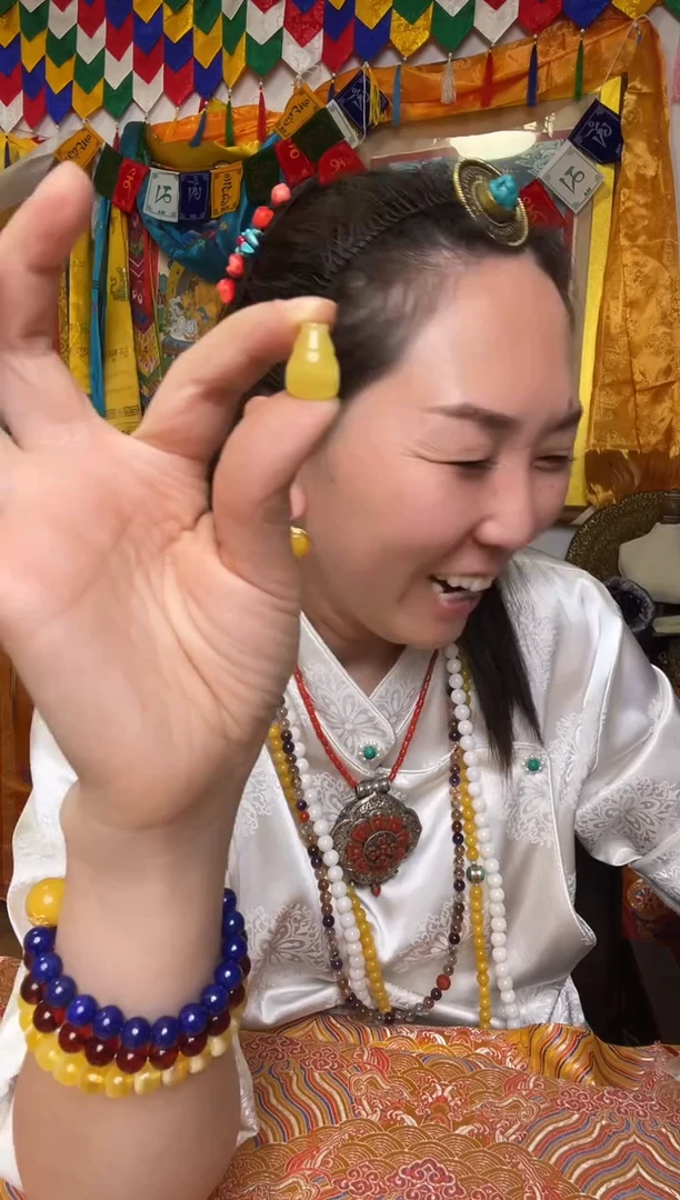 吊坠070643青海发货，唐卡配件