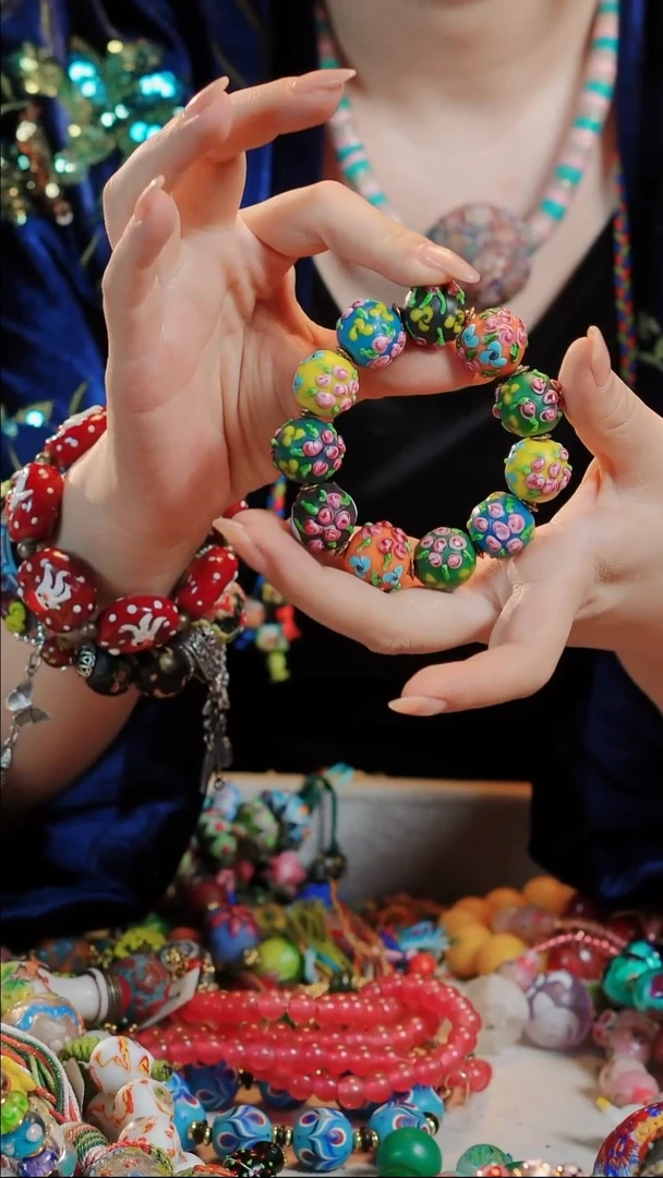 DIY玻璃琉璃琉璃琉璃01