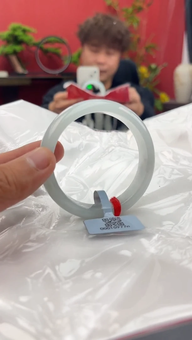 未镶嵌手镯翡翠薛*亚1