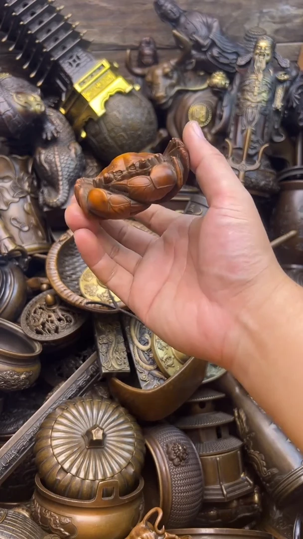 A凤五铜专属推荐链接