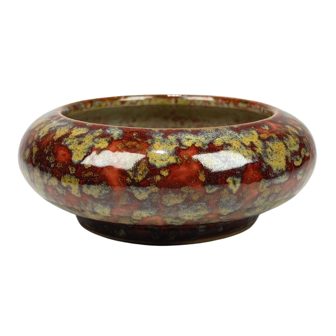 红釉水洗6697----