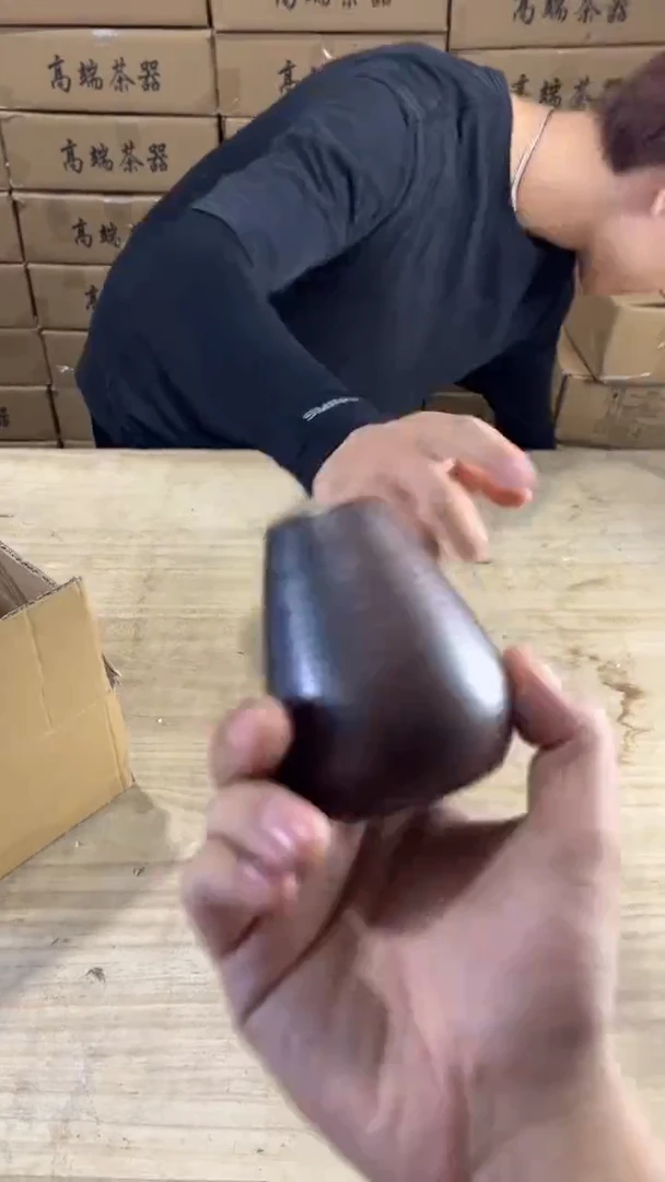 玖珑高端茶器套组