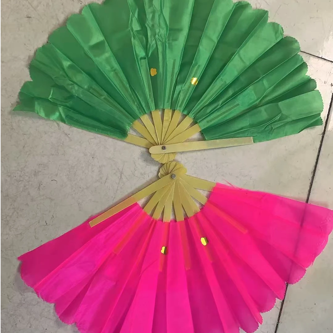 福利扇（库存微瑕疵，左右随机发货）