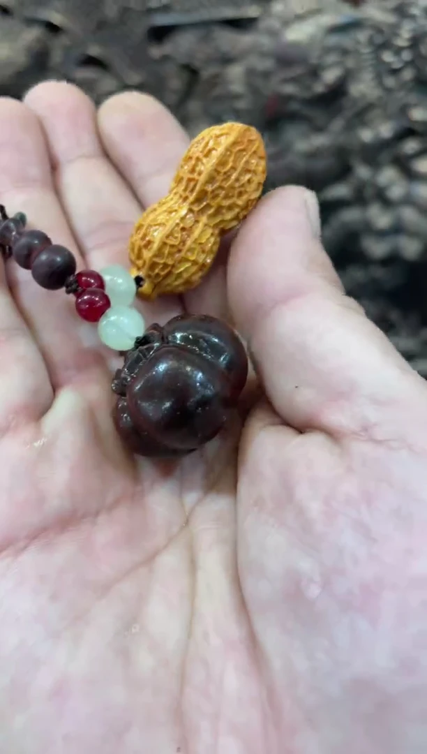 木紫檀把件啊啊啊啊啊