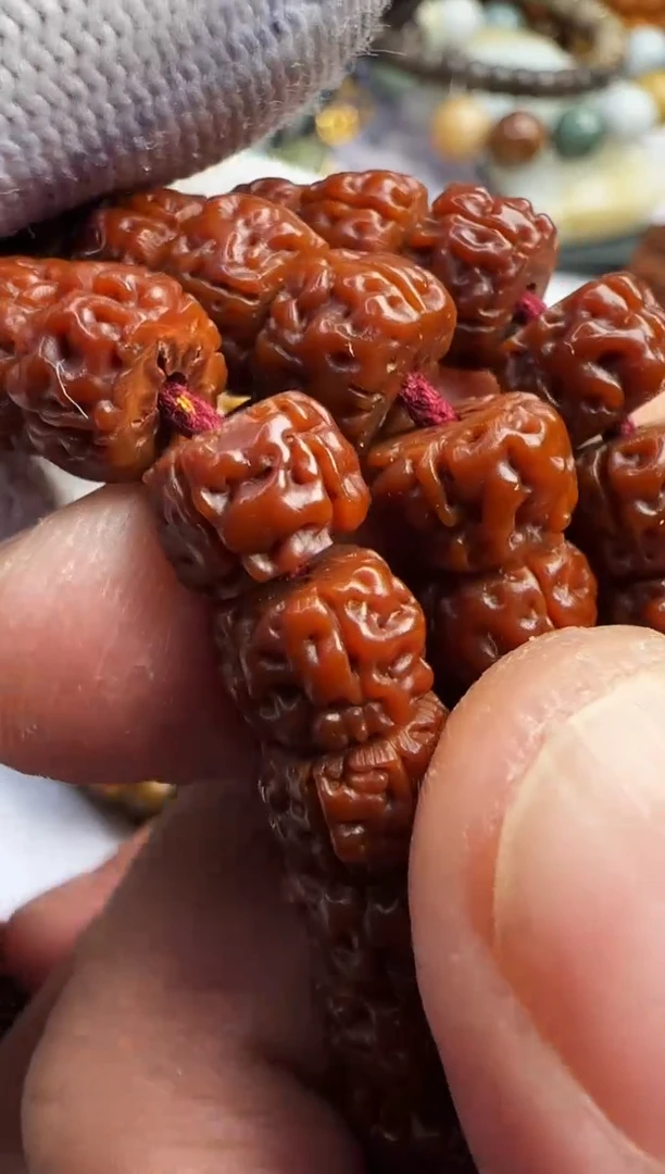 吊坠金刚菩提小金刚菩提