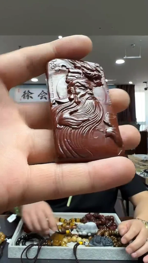 未镶嵌透闪石质玉挂件多样性发货其中发一