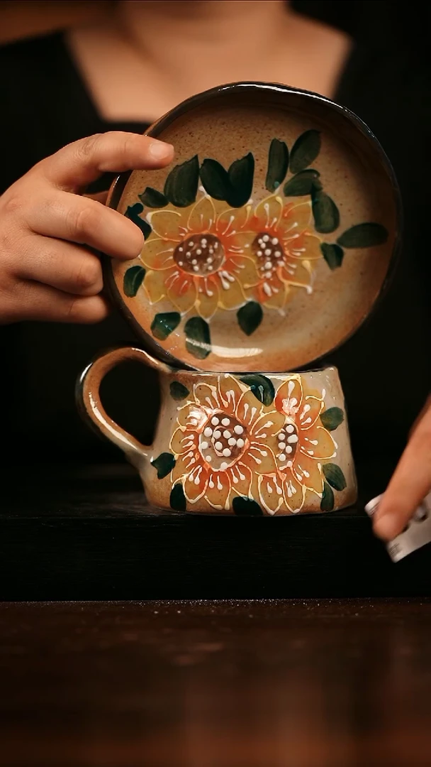 瓷片遇瓷手作同款603