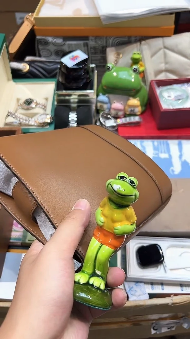 瓷片全球寻宝高端瓷儿