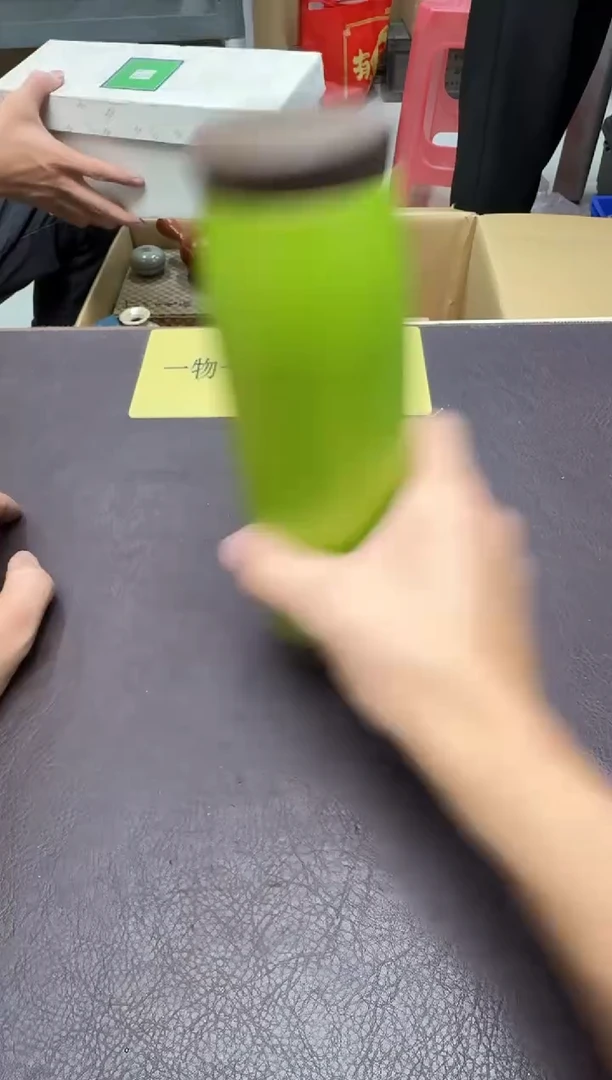手工艺品琉璃时**年119