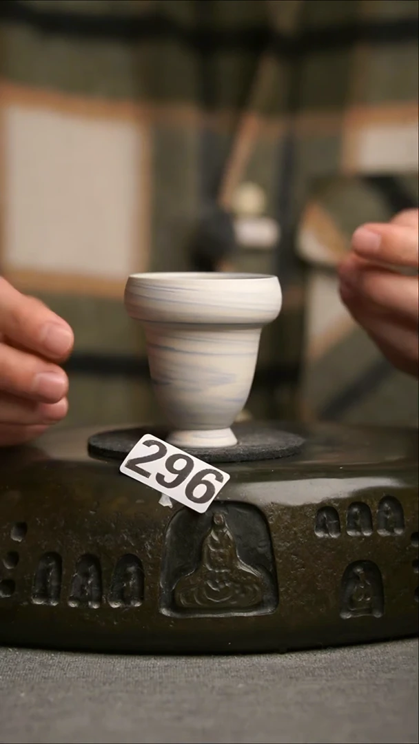 296景德镇陶瓷茶器系列