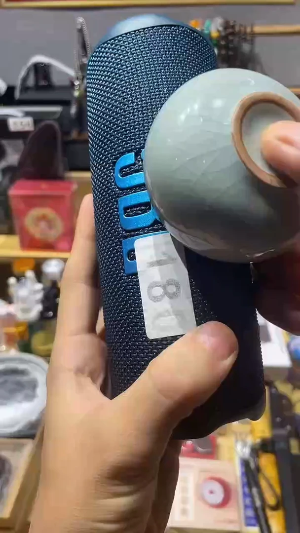 瓷片闪购商品 如图所示