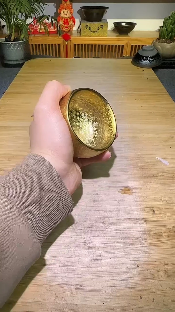 茶盏精品茶盏888888金