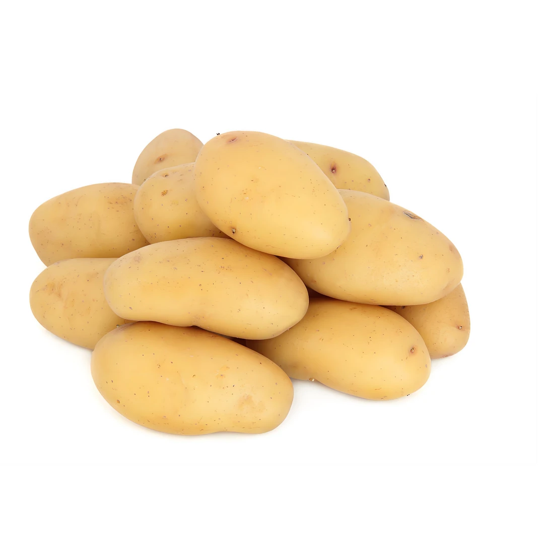 洋芋（2500g±20g））