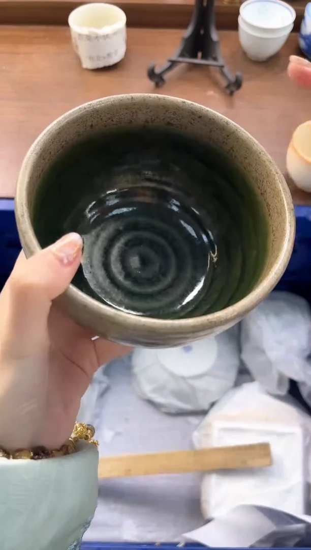 【闪购商品】瓷片----------J587