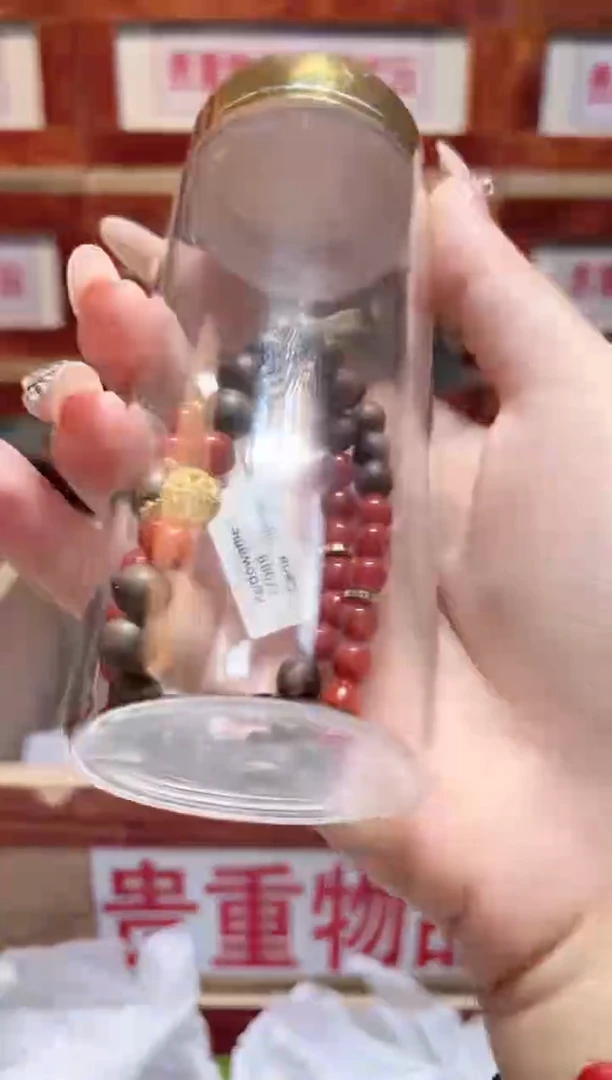 精品手串闪购链接（多样性发其一）￥
