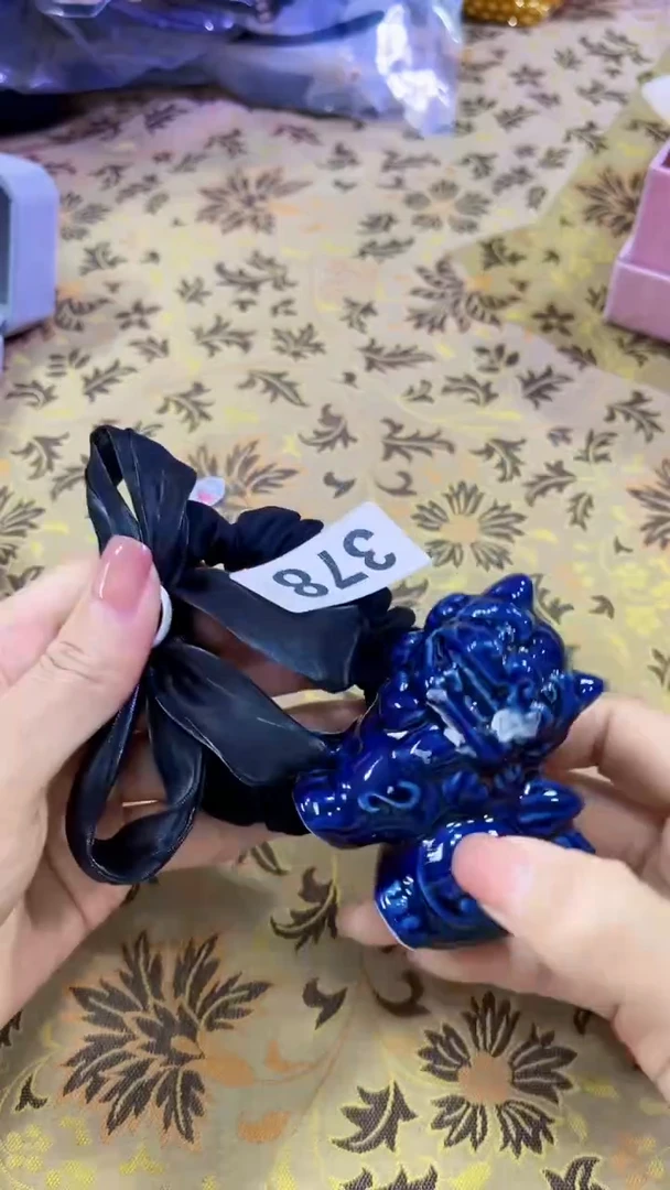 瓷片陶茶666文玩周边多人