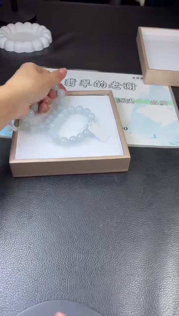 未镶嵌挂件翡翠多样性发一件CH211