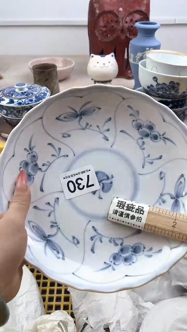 【闪购商品】瓷片730，，，，，，