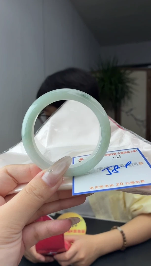未镶嵌手镯翡翠如*11111111