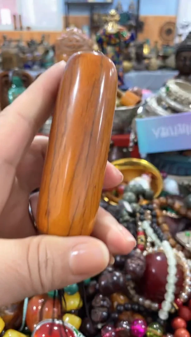 【闪购商品】摆件宫廷影视老旧工艺摆件