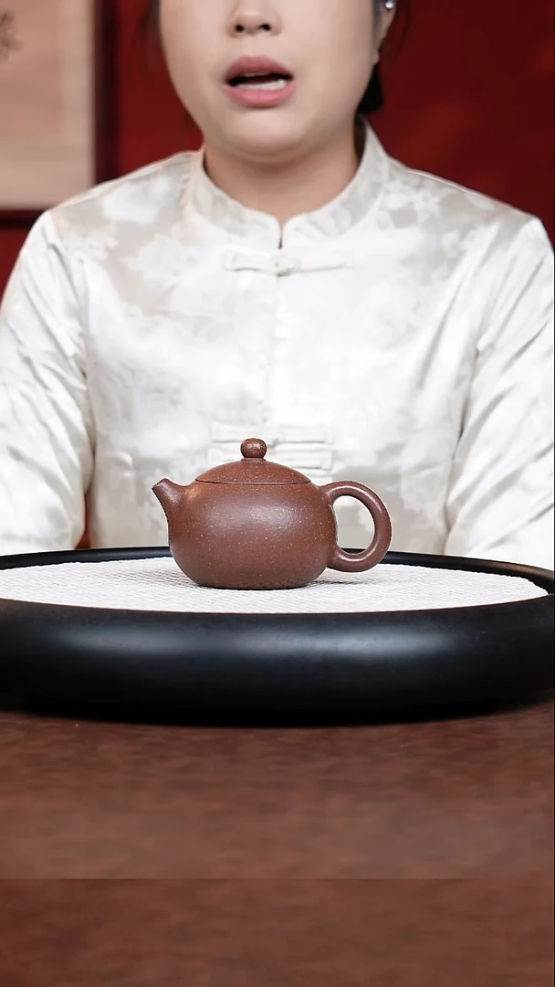 茶壶紫砂宜兴紫砂茶壶茶杯茶宠