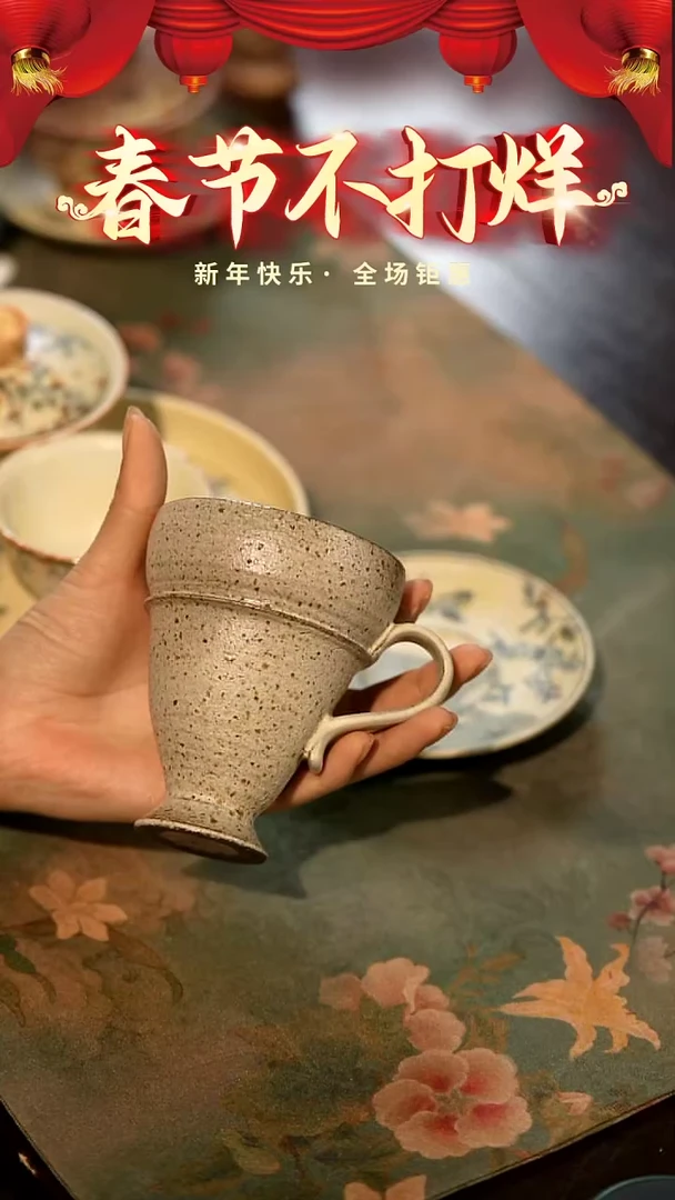 【闪购商品】山居秋暝手工手作@@G016