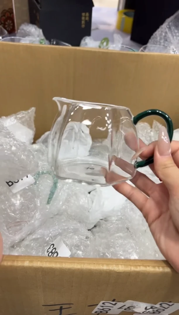 矮六面湖绿简易包装