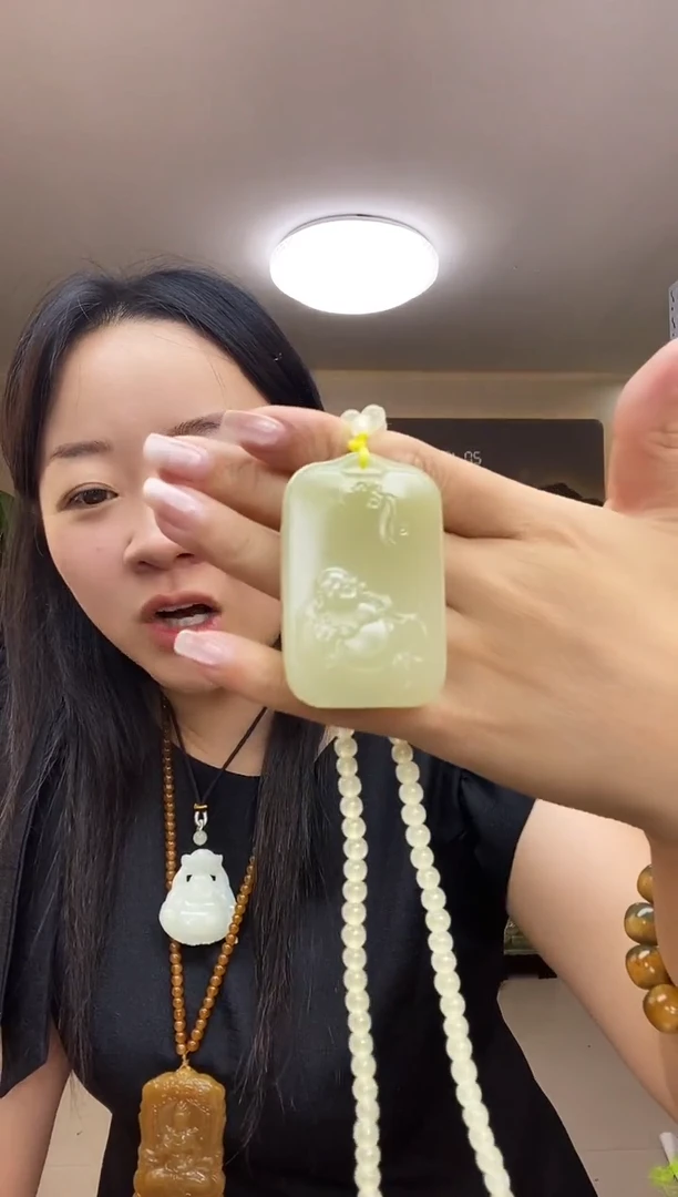 黄口佛公多样性随机发一