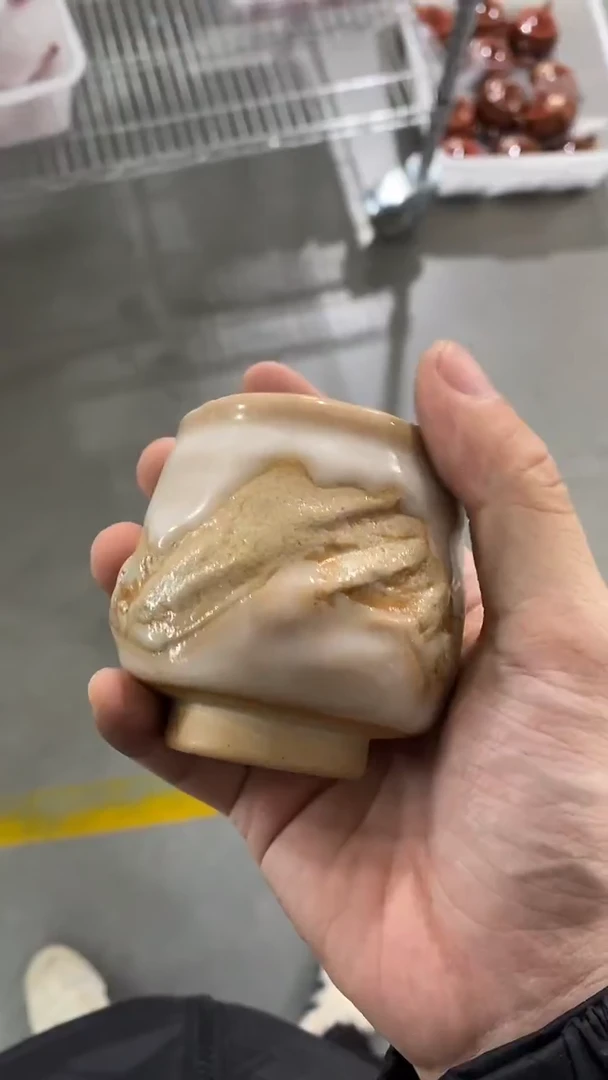 瓷片陶瓷茶具茶器