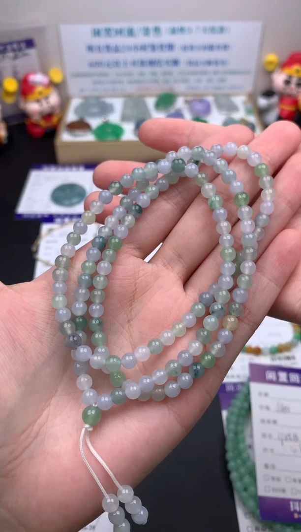 【闪购商品】定制翡翠未镶嵌模式推广期24小时鉴赏期