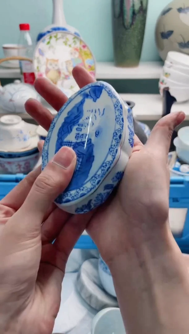 陶瓷5**碗X*******