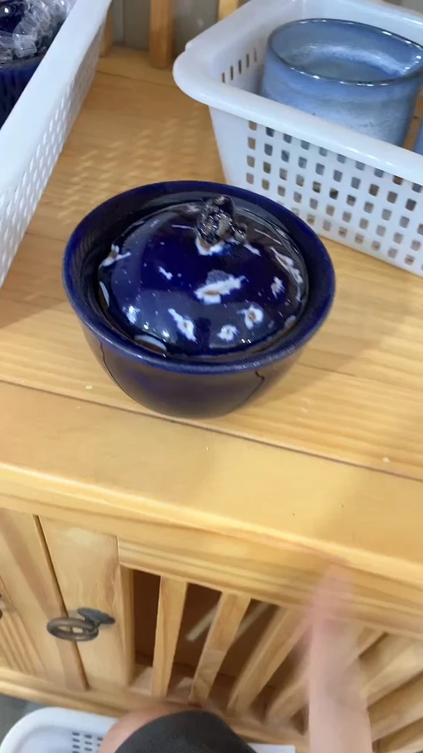 瓷片陶瓷茶具茶器