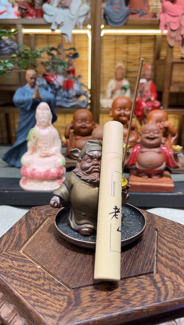 紫砂摆件紫砂摆件