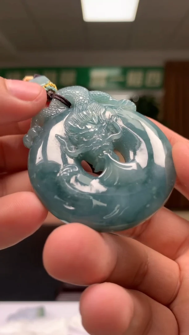 未镶嵌定制翡翠          *282